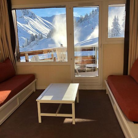 Avoriaz - Portes Du Soleil : Aux Pieds Des Pistes Morzine Exterior foto