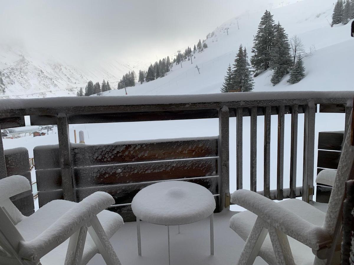 Avoriaz - Portes Du Soleil : Aux Pieds Des Pistes Morzine Exterior foto