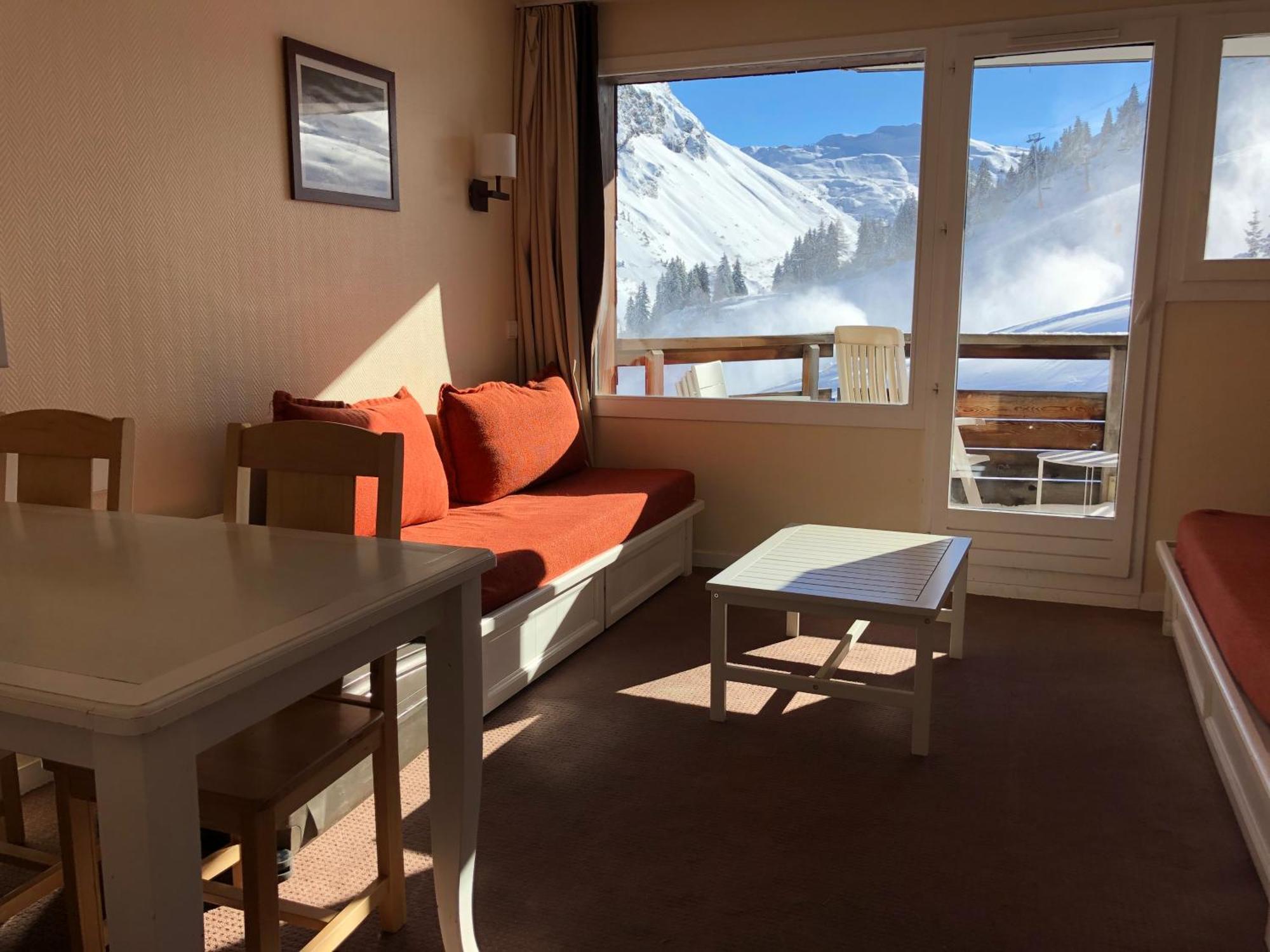 Avoriaz - Portes Du Soleil : Aux Pieds Des Pistes Morzine Exterior foto